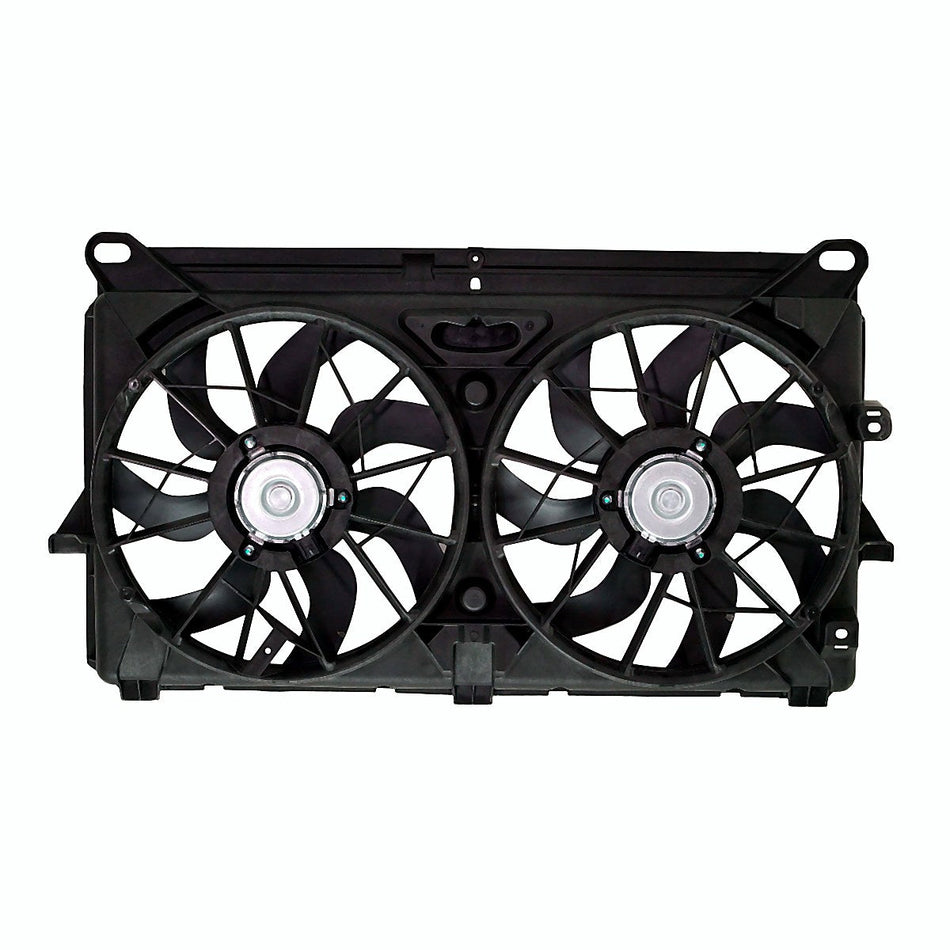 2007-2014 Chevrolet Suburban Cooling Fan, GM3115211