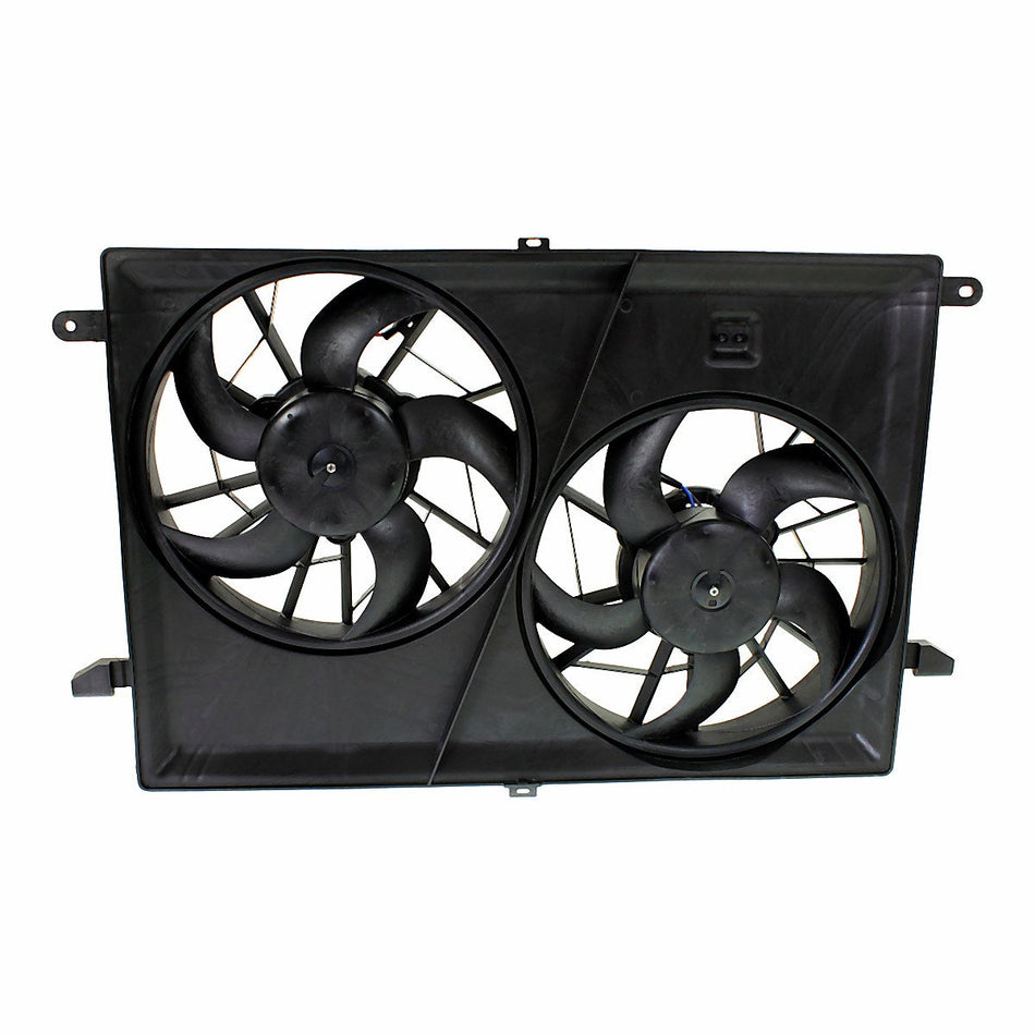 2007-2010 Saturn Outlook Cooling Fan, GM3115219