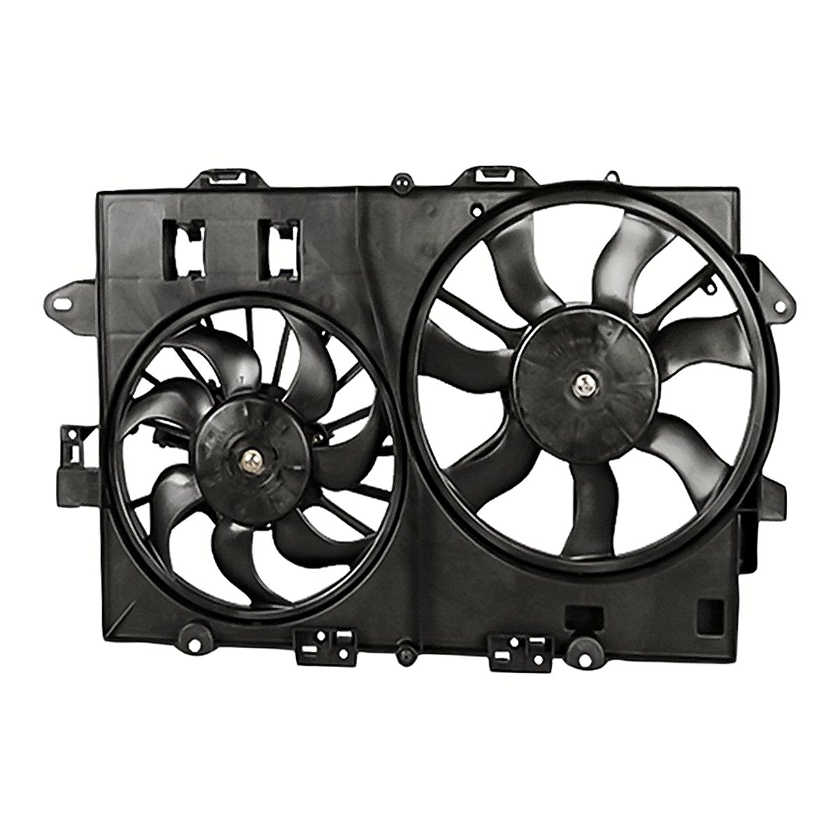 2008 Pontiac Torrent Cooling Fan, GM3115226