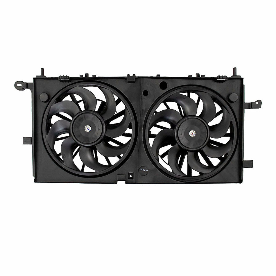 2007 Buick Terraza Cooling Fan, GM3115228