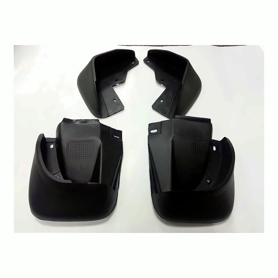 1998-2002 Honda Accord Coupe Mud Guard, front driver side, HD0355L