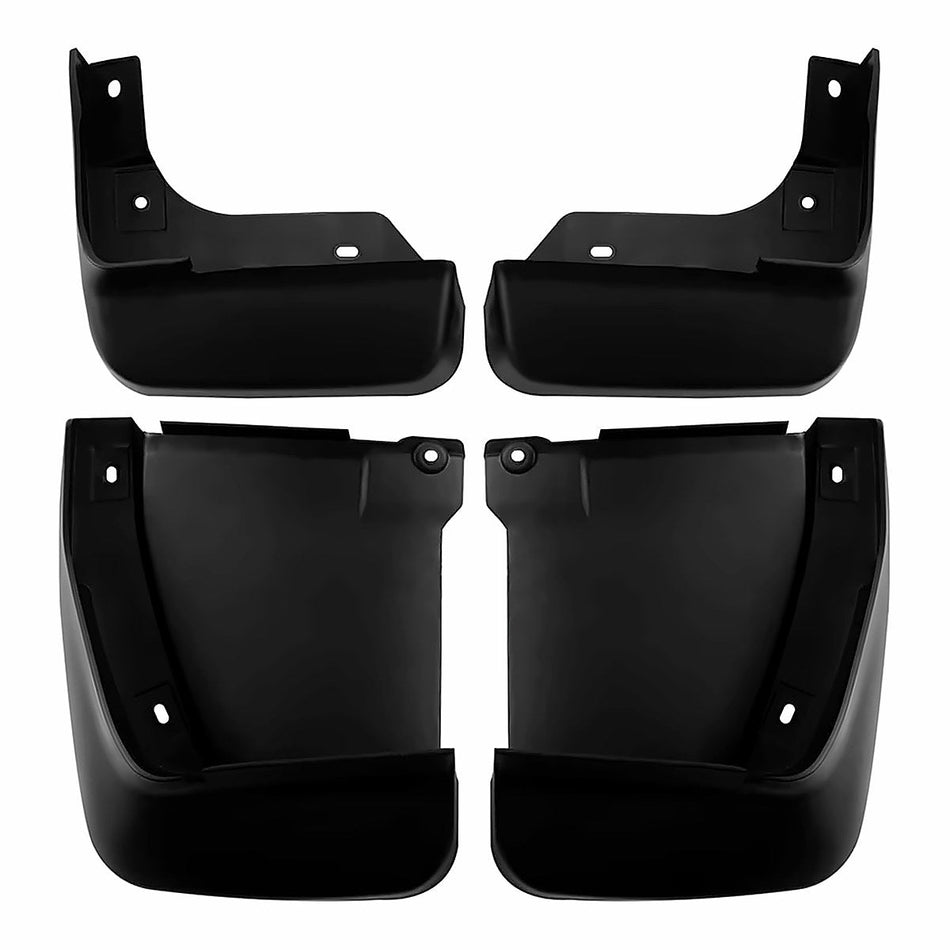 1998-2002 Honda Accord Sedan Mud Guard, front passenger side, HD0355R