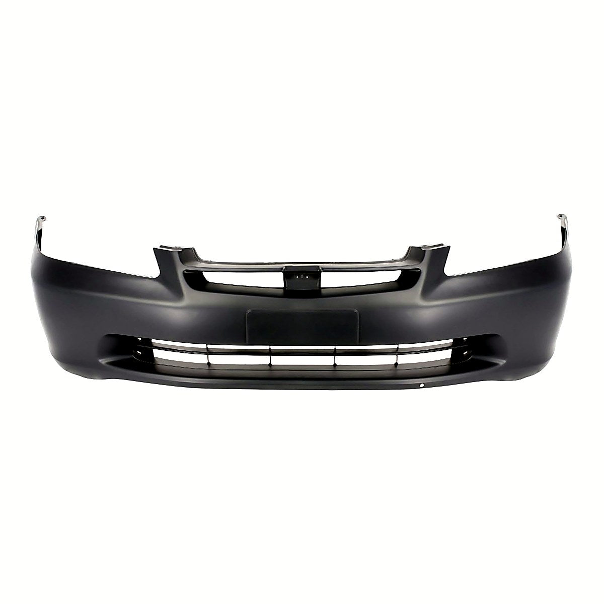 1998-2000 Honda Accord Sedan Bumpers, front, HO1000178