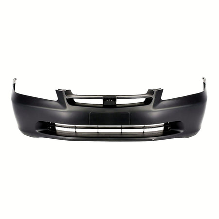 1998-2000 Honda Accord Sedan Bumpers, front, HO1000178