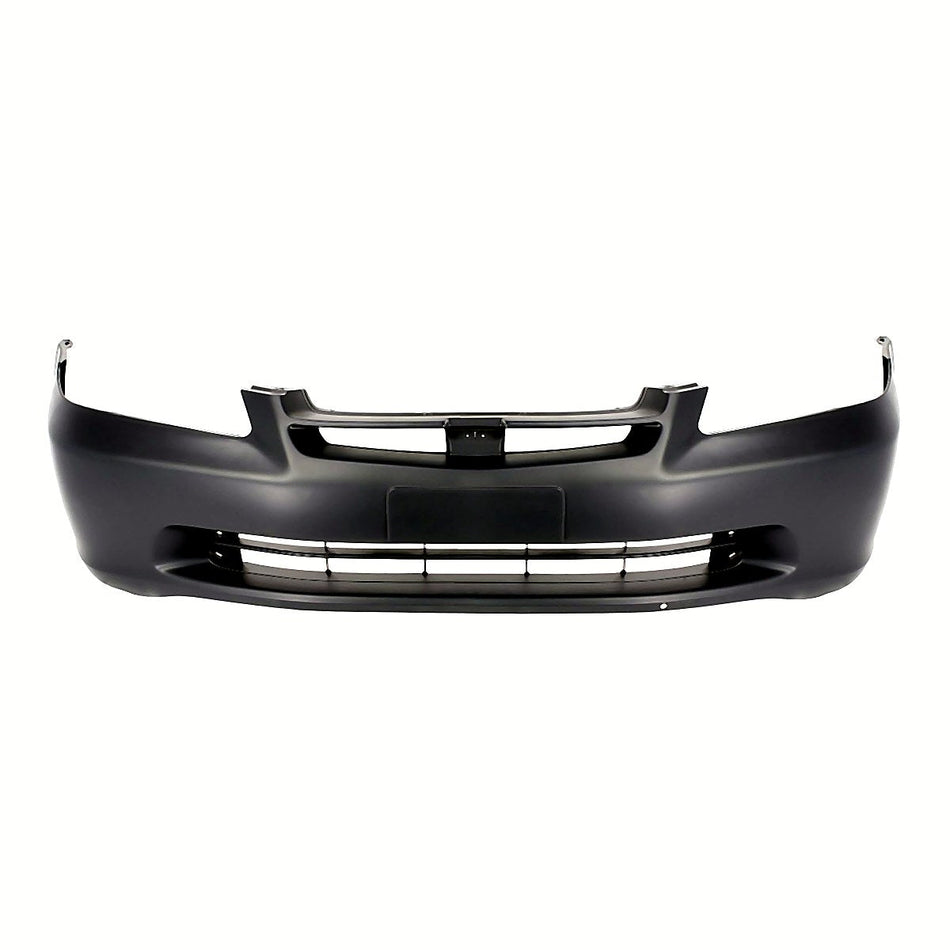 1998-2000 Honda Accord Sedan Bumpers, front, HO1000178