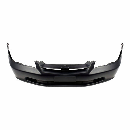 1998-2000 Honda Accord Sedan Bumpers, front, rear view, HO1000178