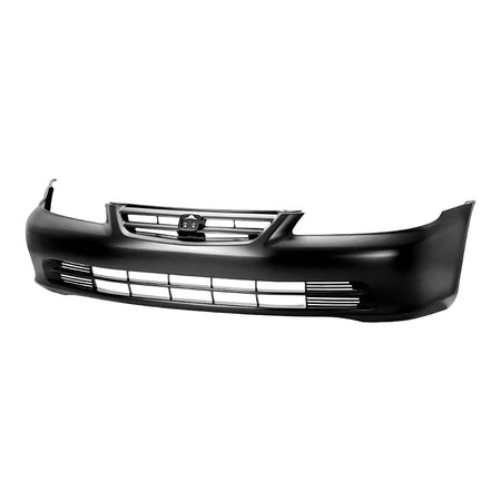 2001-2002 Honda Accord Sedan Bumpers, front, right-side view, HO1000196