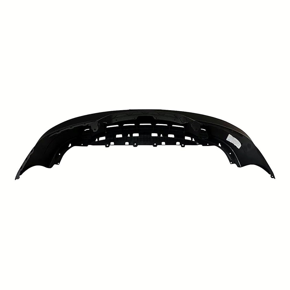 2001-2003 Honda Civic Coupe Bumpers, front, left-side view, HO1000197C