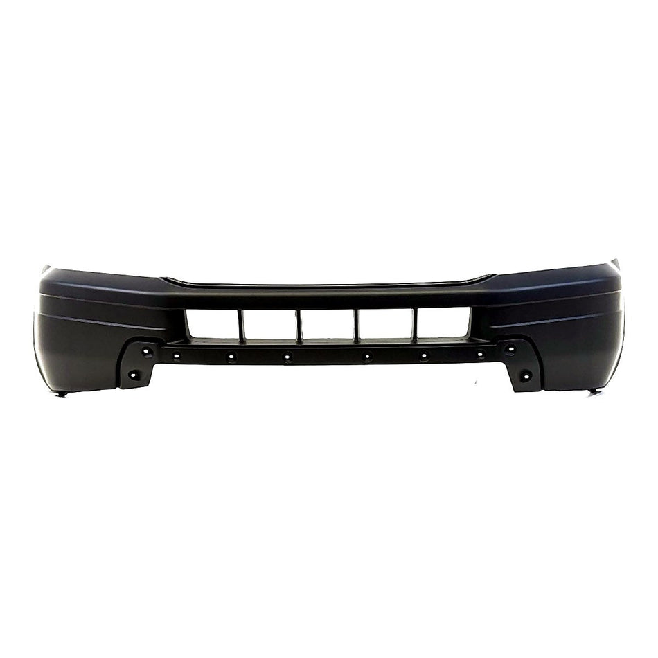 2003-2005 Honda Pilot Bumpers, front, HO1000208C