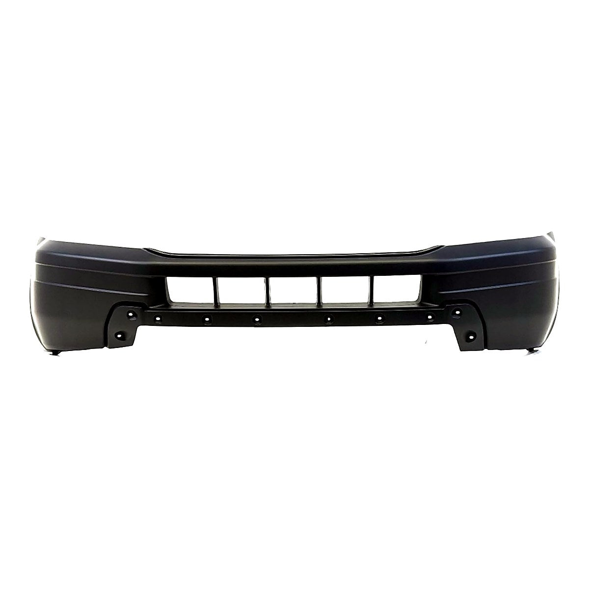 2003-2005 Honda Pilot Bumpers, front, HO1000208