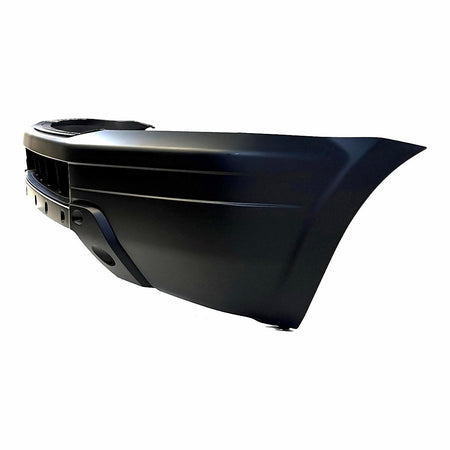 2003-2005 Honda Pilot Bumpers, front, right-side view, HO1000208