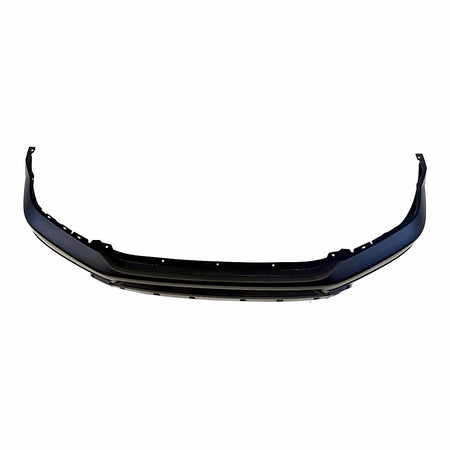 2003-2005 Honda Pilot Bumpers, front, top view, HO1000208