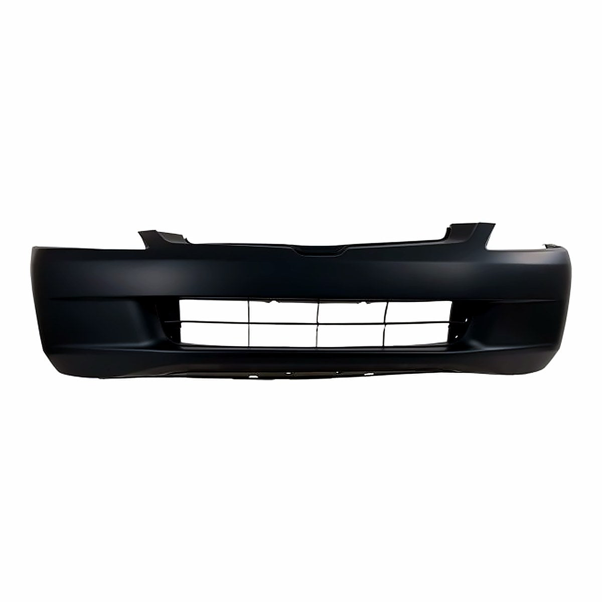 2003-2005 Honda Accord Sedan Bumper, front, HO1000210