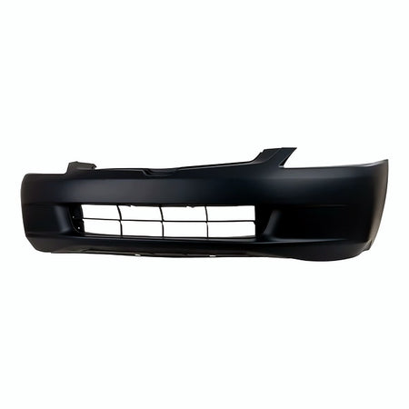 2003-2005 Honda Accord Sedan Bumper, front, left-side view, HO1000210