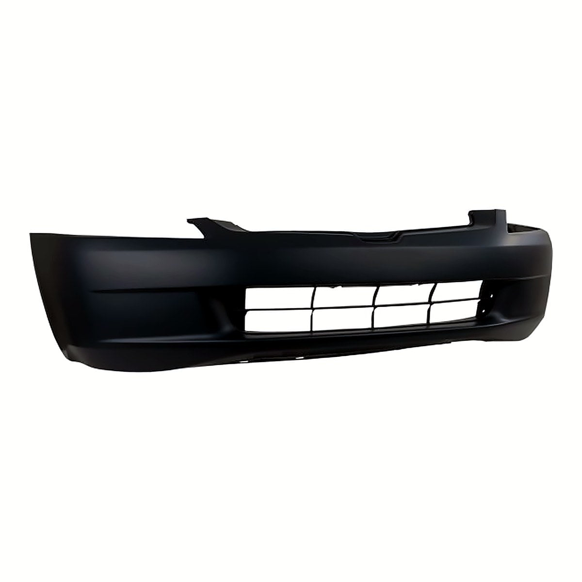 2003-2005 Honda Accord Sedan Bumper, front, right-side view, HO1000210
