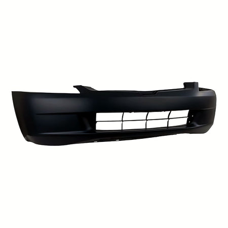 2003-2005 Honda Accord Sedan Bumper, front, right-side view, HO1000210