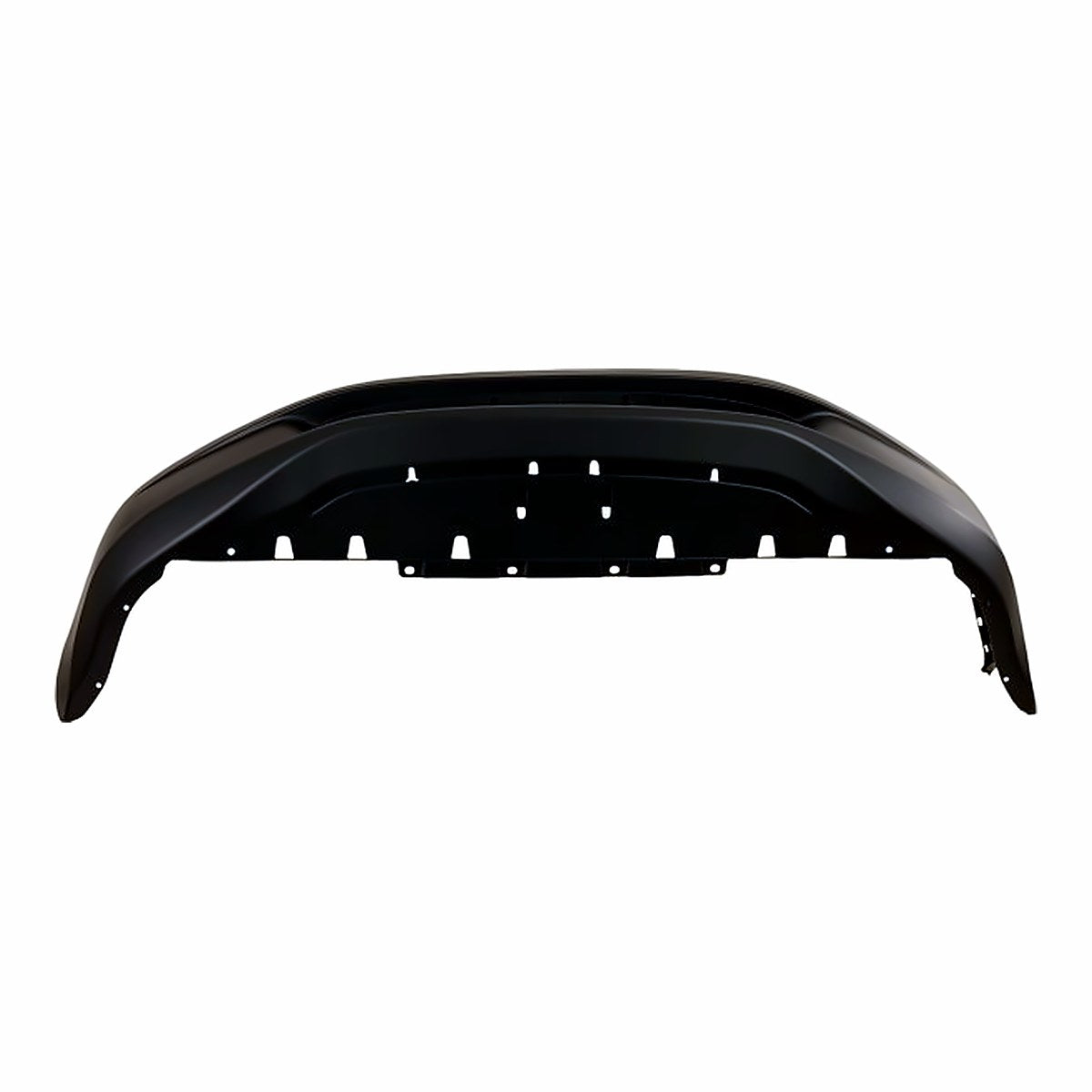 2003-2005 Honda Accord Sedan Bumper, front, rear view, HO1000210