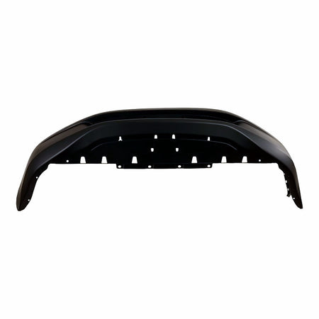2003-2005 Honda Accord Sedan Bumper, front, rear view, HO1000210
