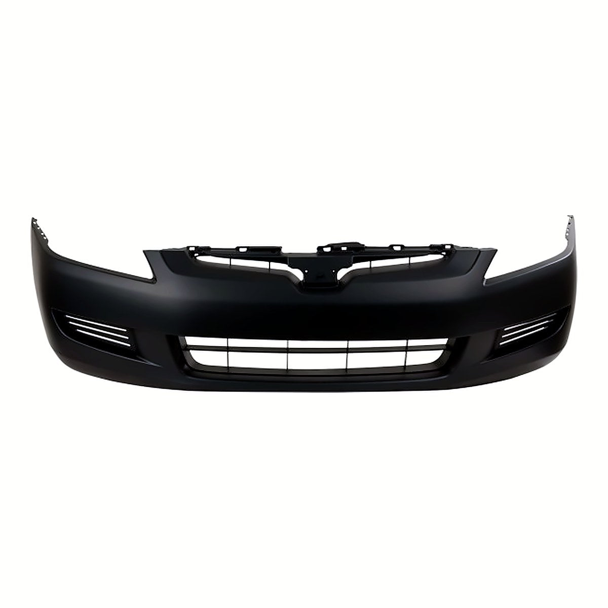 2003-2005 Honda Accord Coupe Bumper, front, HO1000211