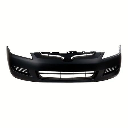 2003-2005 Honda Accord Coupe Bumper, front, HO1000211