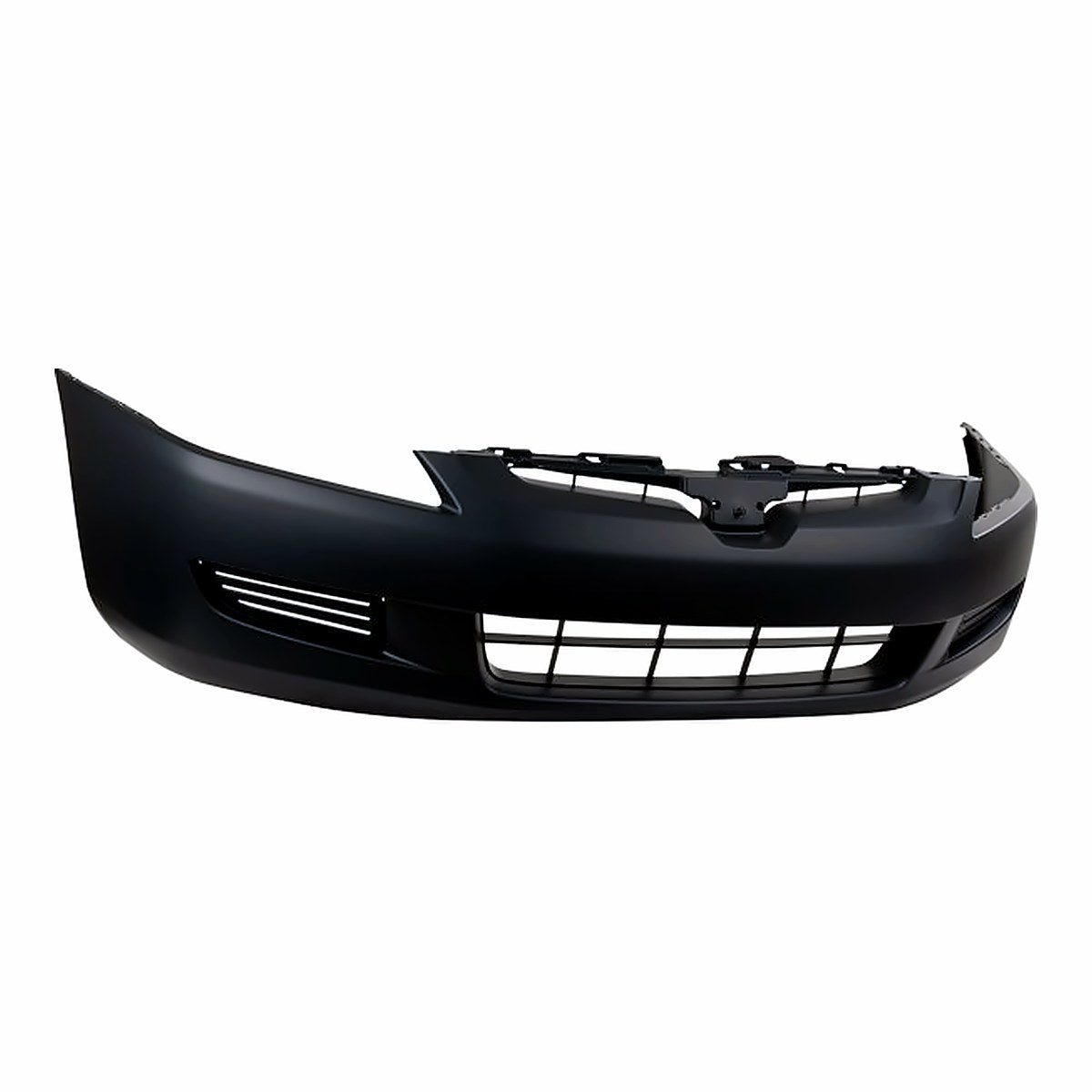 2003-2005 Honda Accord Coupe Bumper, front, right-side view, HO1000211