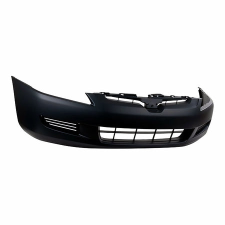 2003-2005 Honda Accord Coupe Bumper, front, right-side view, HO1000211