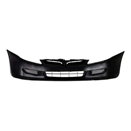 2003-2005 Honda Accord Coupe Bumper, front, rear view, HO1000211