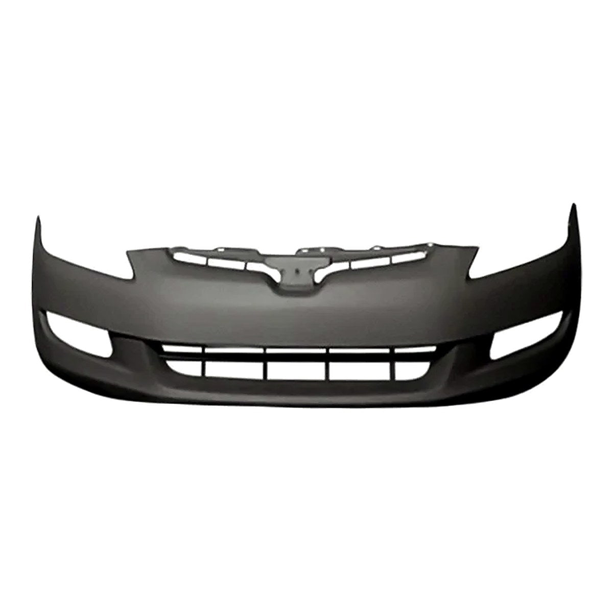 2003-2005 Honda Accord Coupe Bumpers, front, HO1000212C