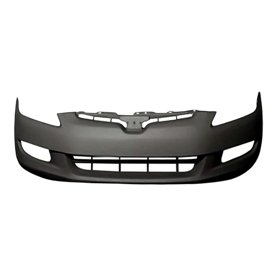 2003-2005 Honda Accord Coupe Bumpers, front, HO1000212