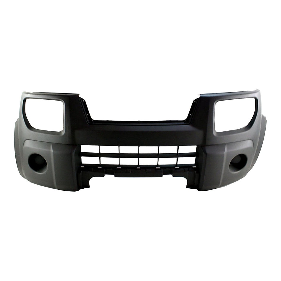 2003-2005 Honda Element Bumpers, front, HO1000214C