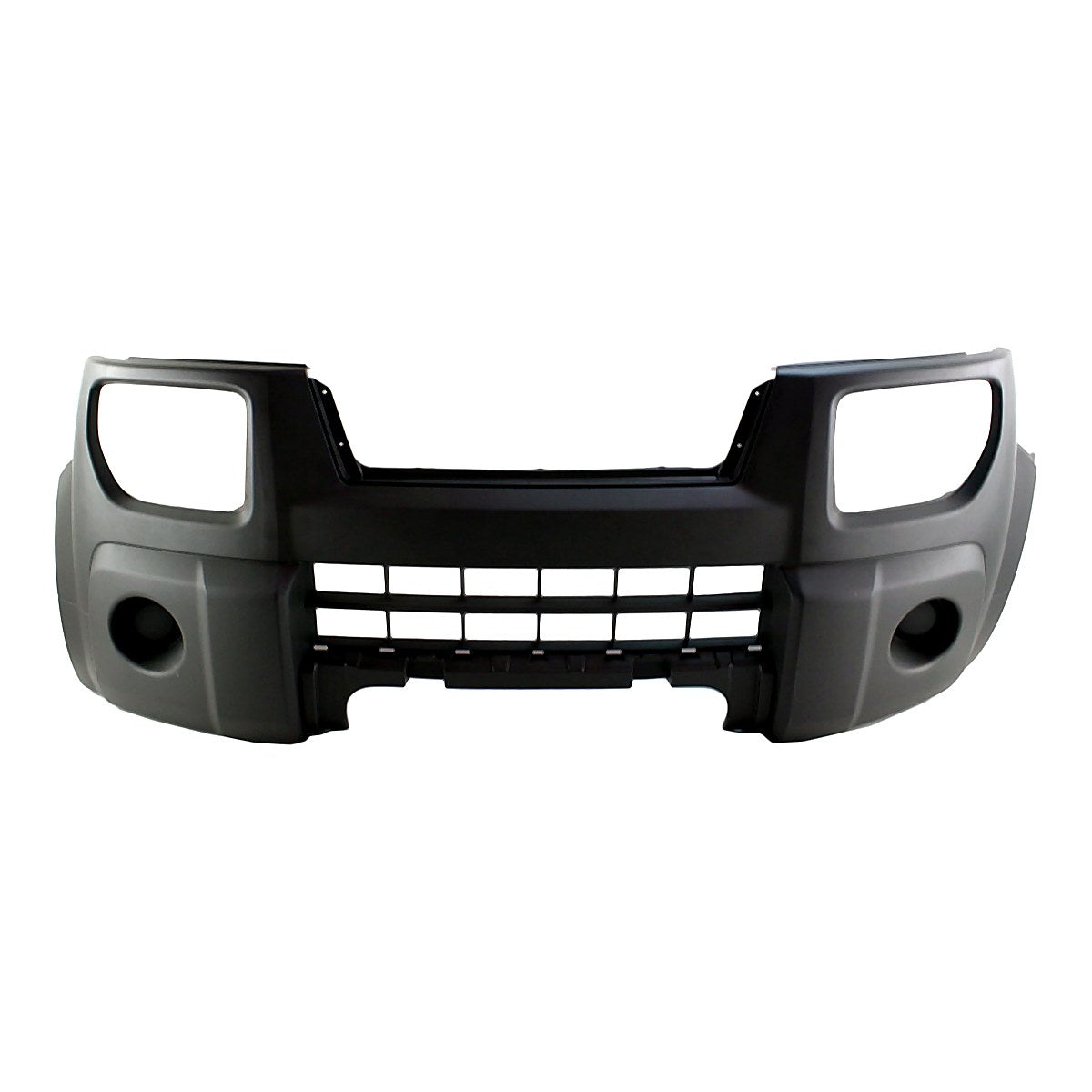 2003-2005 Honda Element Bumpers, front, HO1000214