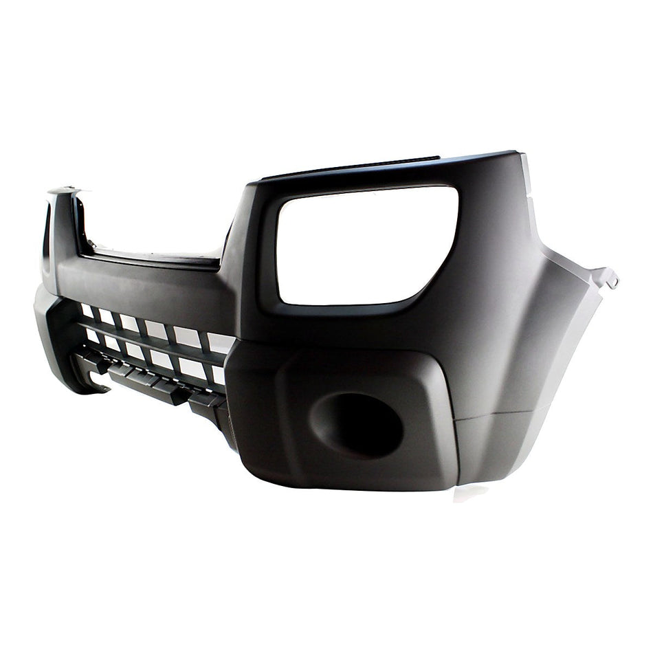 2003-2005 Honda Element Bumpers, front, left-side view, HO1000214C