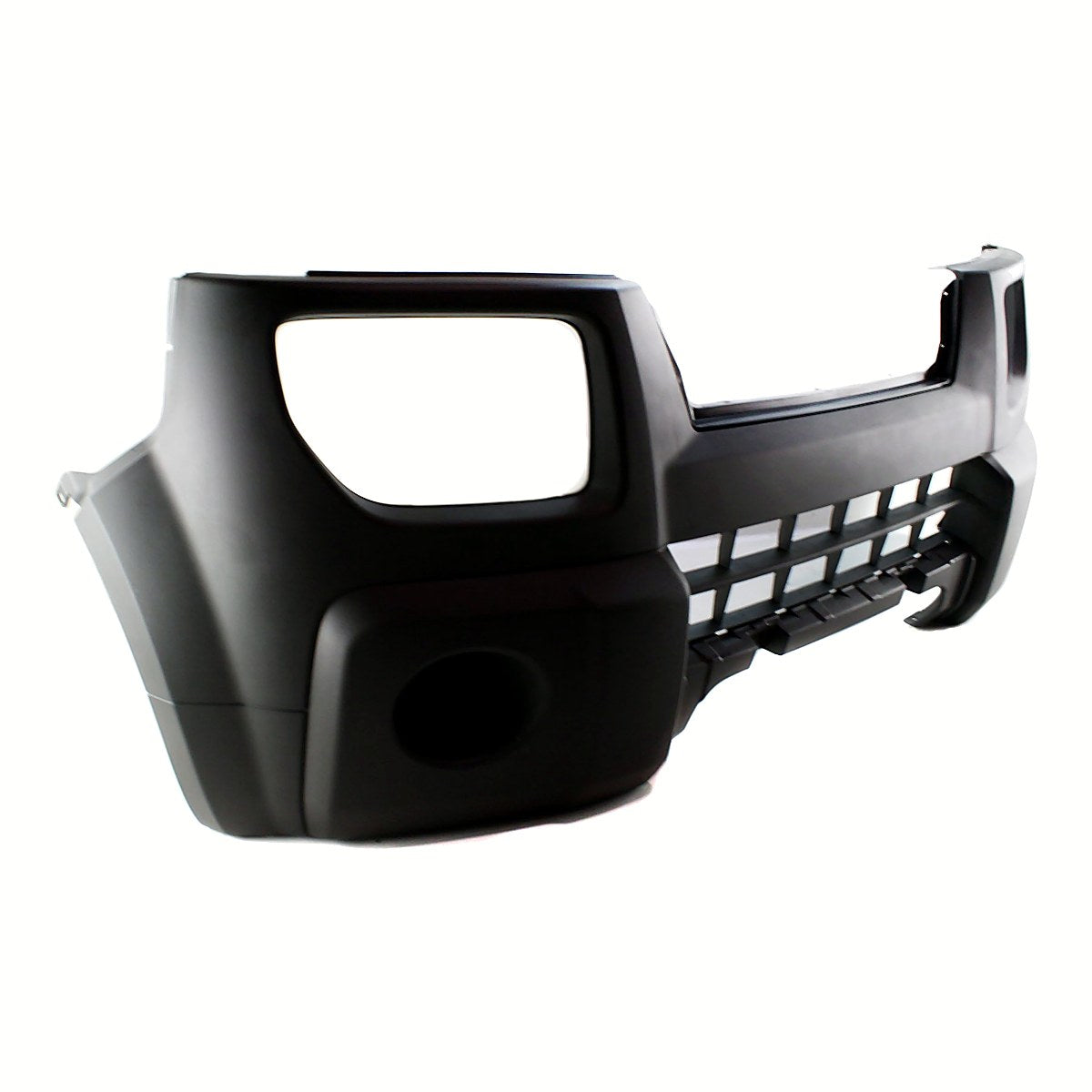 2003-2005 Honda Element Bumpers, front, right-side view, HO1000214