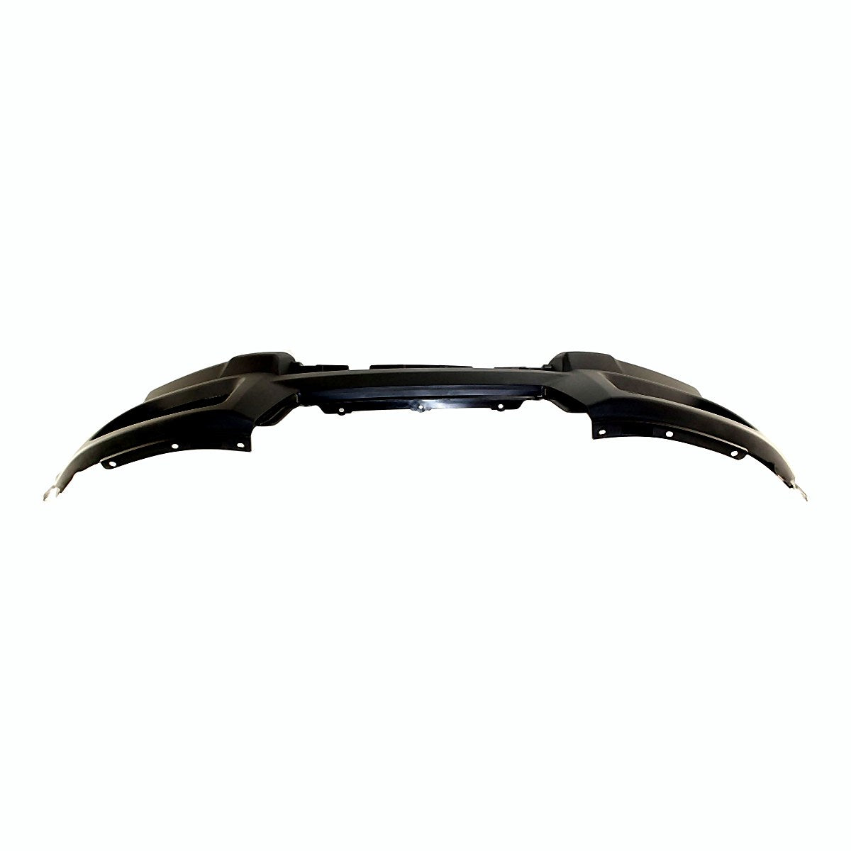 2003-2005 Honda Element Bumpers, front, top view, HO1000214