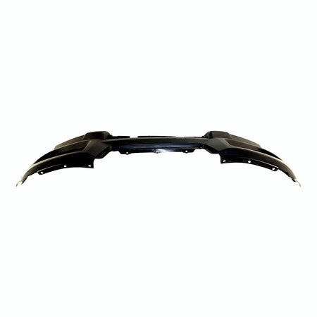 2003-2005 Honda Element Bumpers, front, top view, HO1000214