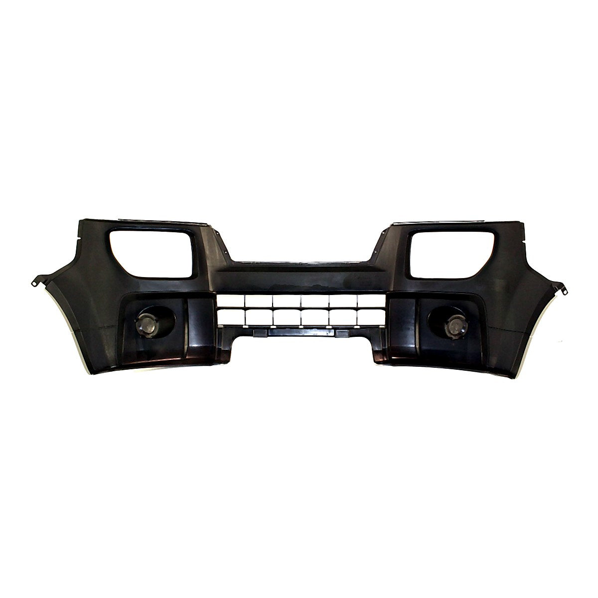 2003-2005 Honda Element Bumpers, front, rear view, HO1000214C