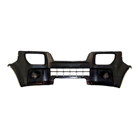 2003-2005 Honda Element Bumpers, front, rear view, HO1000214C