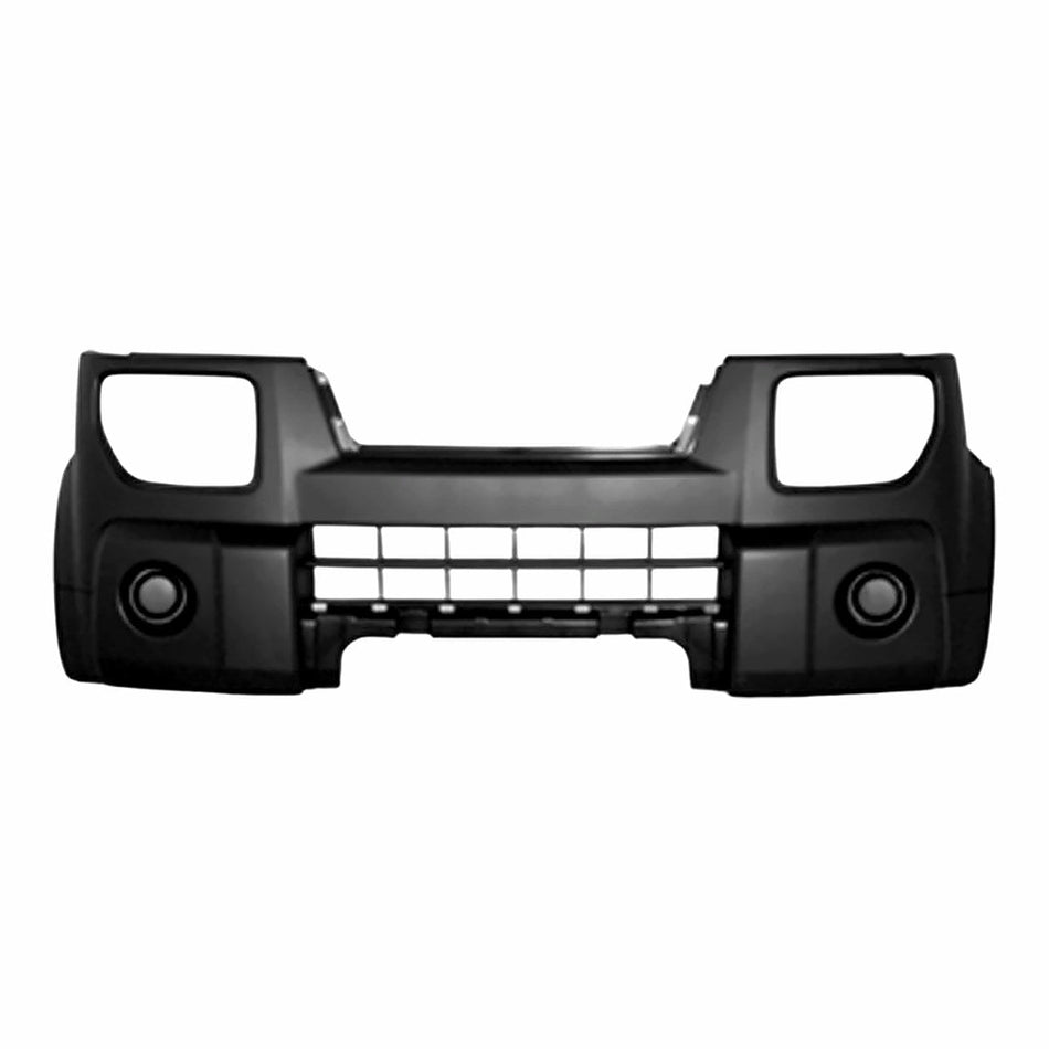 2003-2005 Honda Element Bumpers, front, HO1000215