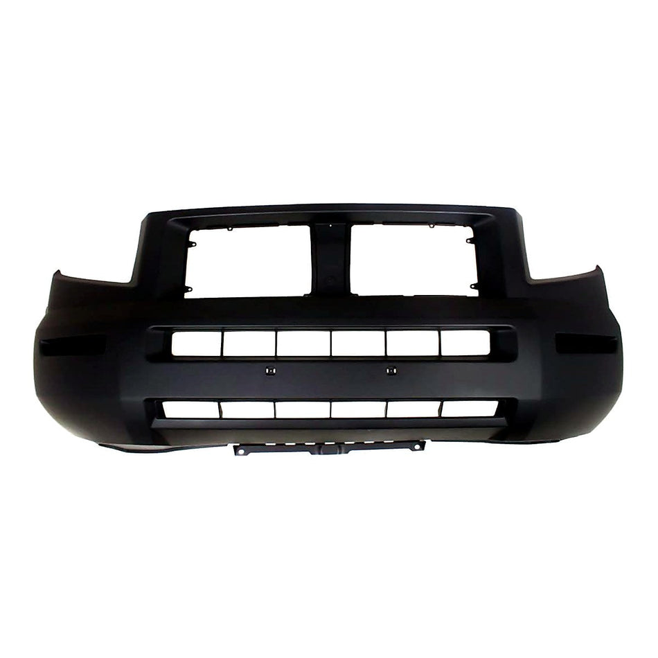 2006-2008 Honda Ridgeline Bumpers, front, HO1000232C