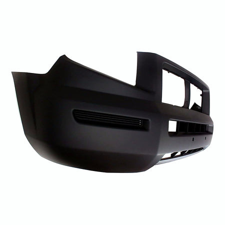 2006-2008 Honda Ridgeline Bumpers, front, left-side view, HO1000232