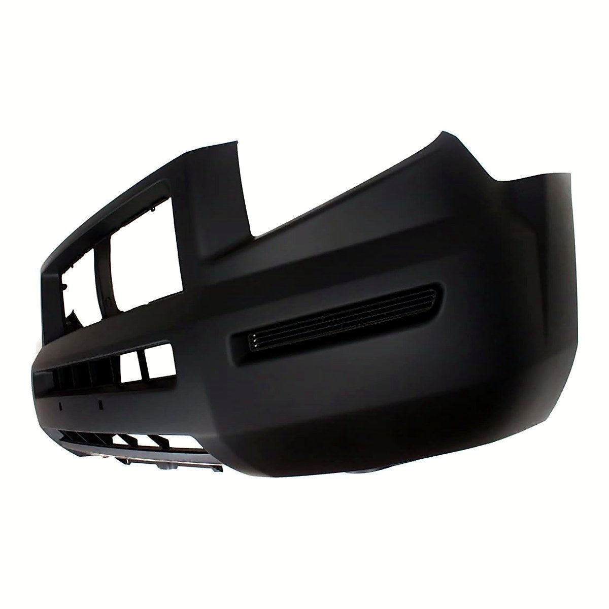 2006-2008 Honda Ridgeline Bumpers, front, right-side view, HO1000232
