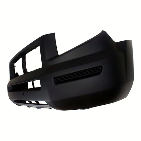2006-2008 Honda Ridgeline Bumpers, front, right-side view, HO1000232C