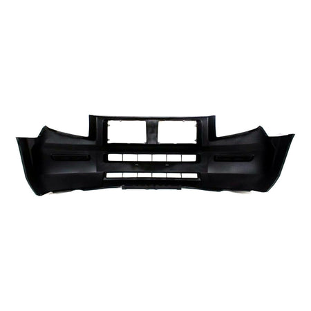 2006-2008 Honda Ridgeline Bumpers, front, rear view, HO1000232C