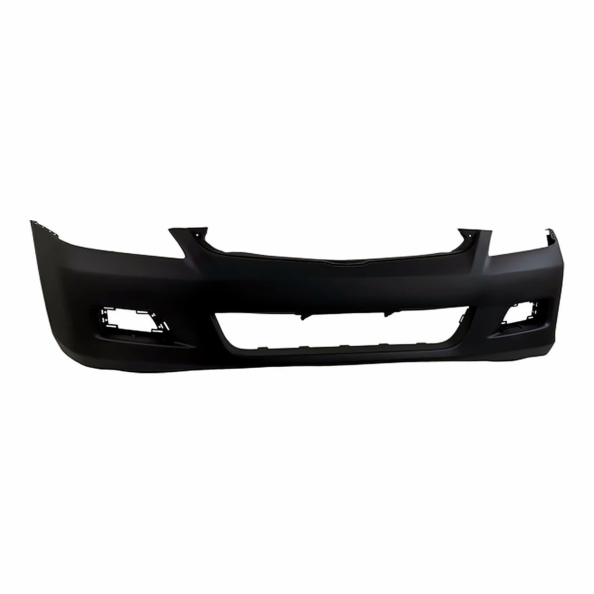 2006-2007 Honda Accord Hybrid Bumper front right-side view HO1000235C