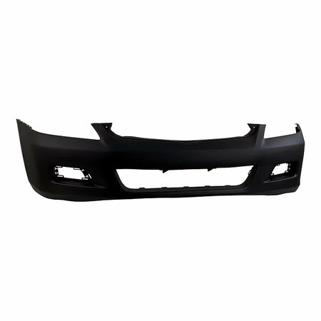 2006-2007 Honda Accord Hybrid Bumper front right-side view HO1000235C