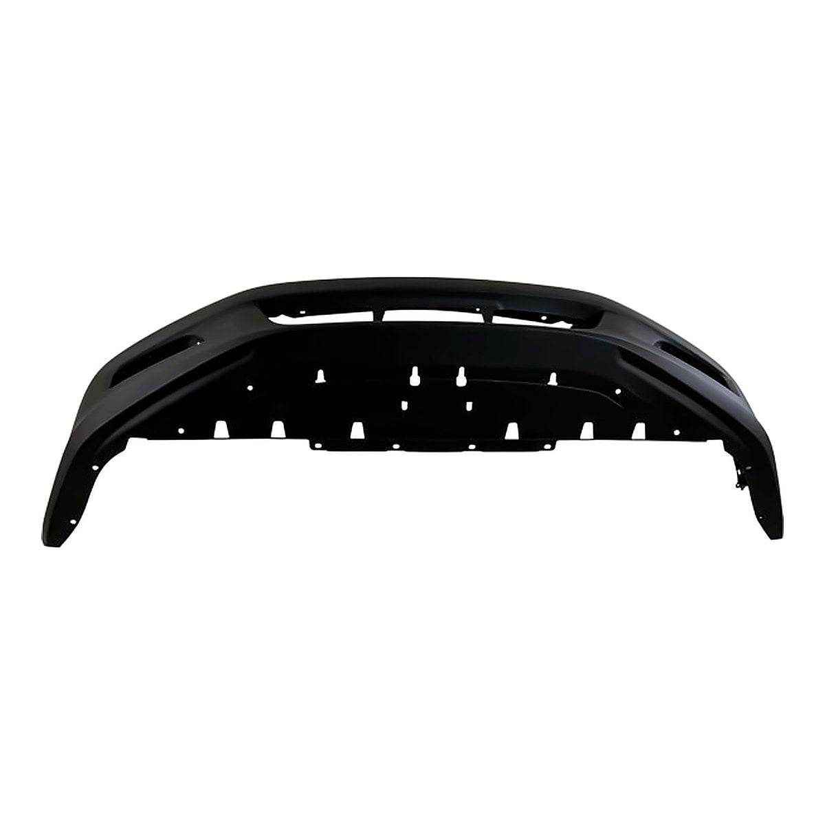 2006-2007 Honda Accord Hybrid Bumper front top view HO1000235C
