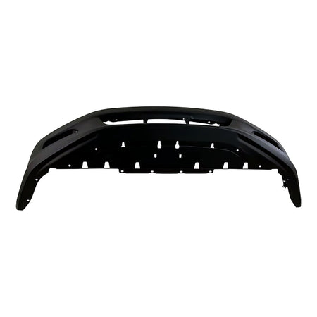 2006-2007 Honda Accord Hybrid Bumper front top view HO1000235C