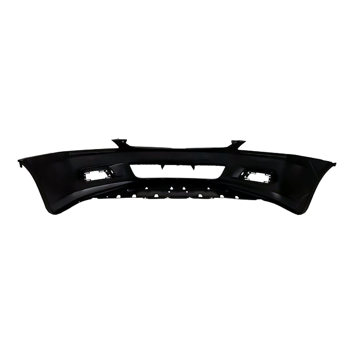 2006-2007 Honda Accord Hybrid Bumper front rear view HO1000235C