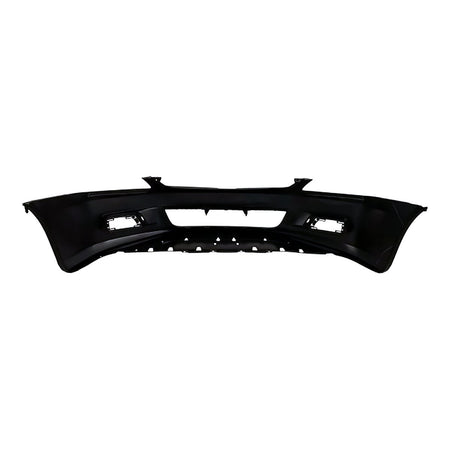 2006-2007 Honda Accord Hybrid Bumper front rear view HO1000235C