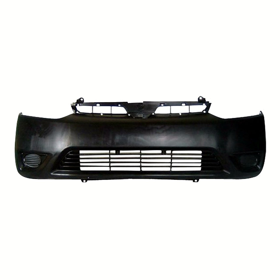 2006-2008 Honda Civic Coupe Bumpers, front, HO1000237